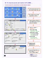 Preview for 26 page of Fuji Xerox ApeosPort-IV 2270 Quick User Manual