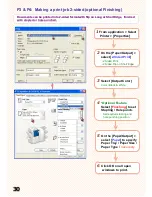 Preview for 30 page of Fuji Xerox ApeosPort-IV 2270 Quick User Manual