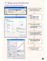 Preview for 33 page of Fuji Xerox ApeosPort-IV 2270 Quick User Manual