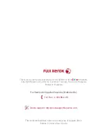 Preview for 48 page of Fuji Xerox ApeosPort-IV 2270 Quick User Manual