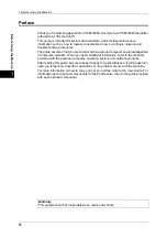 Preview for 16 page of Fuji Xerox apeosport-IV 6080 Administrator'S Manual