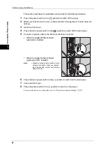 Preview for 22 page of Fuji Xerox apeosport-IV 6080 Administrator'S Manual