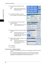 Preview for 30 page of Fuji Xerox apeosport-IV 6080 Administrator'S Manual