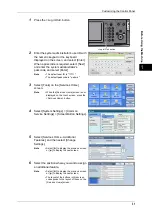 Preview for 31 page of Fuji Xerox apeosport-IV 6080 Administrator'S Manual