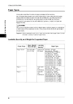 Preview for 36 page of Fuji Xerox apeosport-IV 6080 Administrator'S Manual