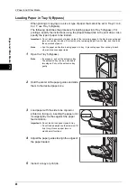 Preview for 46 page of Fuji Xerox apeosport-IV 6080 Administrator'S Manual