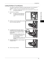 Preview for 47 page of Fuji Xerox apeosport-IV 6080 Administrator'S Manual