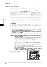 Preview for 60 page of Fuji Xerox apeosport-IV 6080 Administrator'S Manual