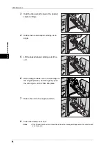 Preview for 68 page of Fuji Xerox apeosport-IV 6080 Administrator'S Manual