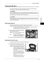 Preview for 73 page of Fuji Xerox apeosport-IV 6080 Administrator'S Manual