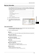 Preview for 81 page of Fuji Xerox apeosport-IV 6080 Administrator'S Manual