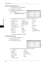 Preview for 82 page of Fuji Xerox apeosport-IV 6080 Administrator'S Manual