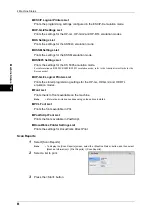 Preview for 86 page of Fuji Xerox apeosport-IV 6080 Administrator'S Manual