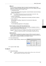 Preview for 87 page of Fuji Xerox apeosport-IV 6080 Administrator'S Manual