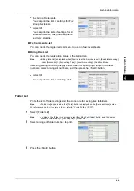 Preview for 89 page of Fuji Xerox apeosport-IV 6080 Administrator'S Manual