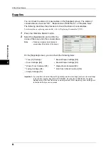 Preview for 98 page of Fuji Xerox apeosport-IV 6080 Administrator'S Manual