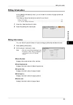 Preview for 99 page of Fuji Xerox apeosport-IV 6080 Administrator'S Manual