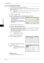 Preview for 100 page of Fuji Xerox apeosport-IV 6080 Administrator'S Manual