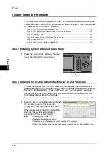 Preview for 104 page of Fuji Xerox apeosport-IV 6080 Administrator'S Manual