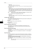 Preview for 130 page of Fuji Xerox apeosport-IV 6080 Administrator'S Manual