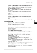 Preview for 139 page of Fuji Xerox apeosport-IV 6080 Administrator'S Manual