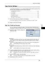 Preview for 153 page of Fuji Xerox apeosport-IV 6080 Administrator'S Manual