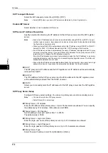 Preview for 172 page of Fuji Xerox apeosport-IV 6080 Administrator'S Manual