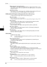 Preview for 182 page of Fuji Xerox apeosport-IV 6080 Administrator'S Manual