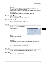 Preview for 187 page of Fuji Xerox apeosport-IV 6080 Administrator'S Manual