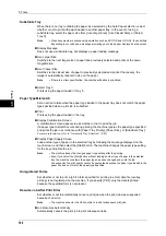 Preview for 188 page of Fuji Xerox apeosport-IV 6080 Administrator'S Manual