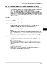 Preview for 217 page of Fuji Xerox apeosport-IV 6080 Administrator'S Manual