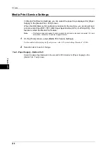 Preview for 218 page of Fuji Xerox apeosport-IV 6080 Administrator'S Manual