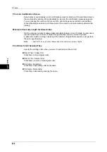 Preview for 220 page of Fuji Xerox apeosport-IV 6080 Administrator'S Manual