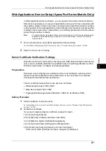 Preview for 221 page of Fuji Xerox apeosport-IV 6080 Administrator'S Manual