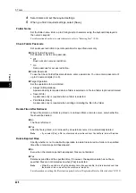 Preview for 228 page of Fuji Xerox apeosport-IV 6080 Administrator'S Manual