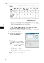 Preview for 230 page of Fuji Xerox apeosport-IV 6080 Administrator'S Manual