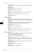 Preview for 232 page of Fuji Xerox apeosport-IV 6080 Administrator'S Manual