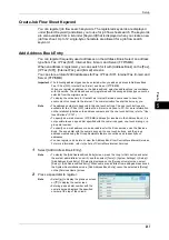 Preview for 237 page of Fuji Xerox apeosport-IV 6080 Administrator'S Manual