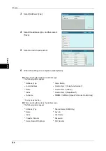 Preview for 238 page of Fuji Xerox apeosport-IV 6080 Administrator'S Manual