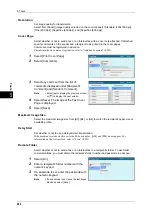 Preview for 242 page of Fuji Xerox apeosport-IV 6080 Administrator'S Manual
