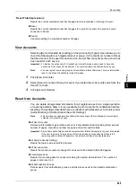 Preview for 249 page of Fuji Xerox apeosport-IV 6080 Administrator'S Manual