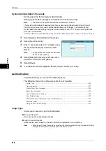 Preview for 256 page of Fuji Xerox apeosport-IV 6080 Administrator'S Manual