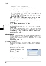 Preview for 258 page of Fuji Xerox apeosport-IV 6080 Administrator'S Manual