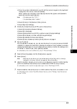 Preview for 269 page of Fuji Xerox apeosport-IV 6080 Administrator'S Manual