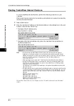 Preview for 270 page of Fuji Xerox apeosport-IV 6080 Administrator'S Manual