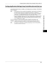 Preview for 271 page of Fuji Xerox apeosport-IV 6080 Administrator'S Manual