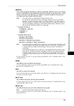 Preview for 277 page of Fuji Xerox apeosport-IV 6080 Administrator'S Manual