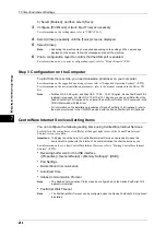 Preview for 280 page of Fuji Xerox apeosport-IV 6080 Administrator'S Manual