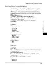 Preview for 283 page of Fuji Xerox apeosport-IV 6080 Administrator'S Manual