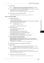 Preview for 285 page of Fuji Xerox apeosport-IV 6080 Administrator'S Manual